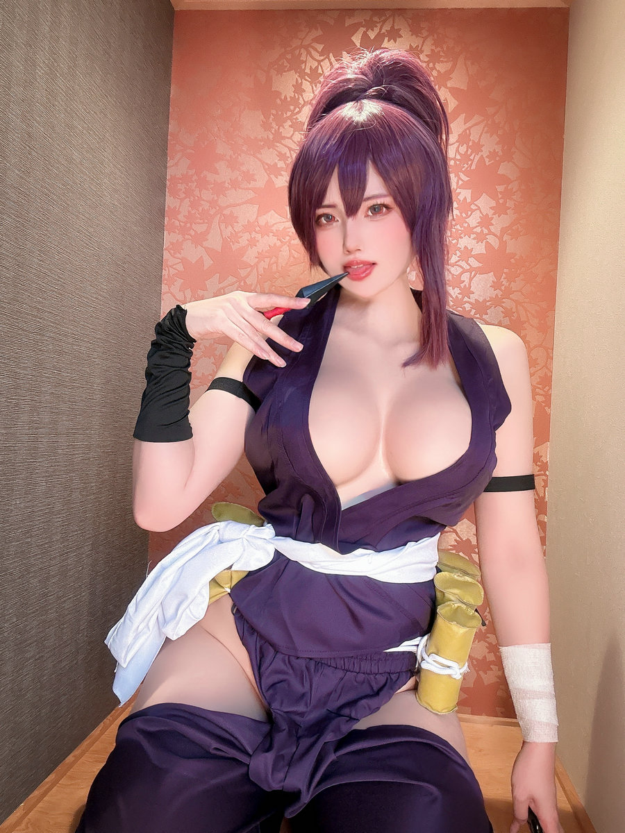 Uri - 杠 [13P-65MB]
