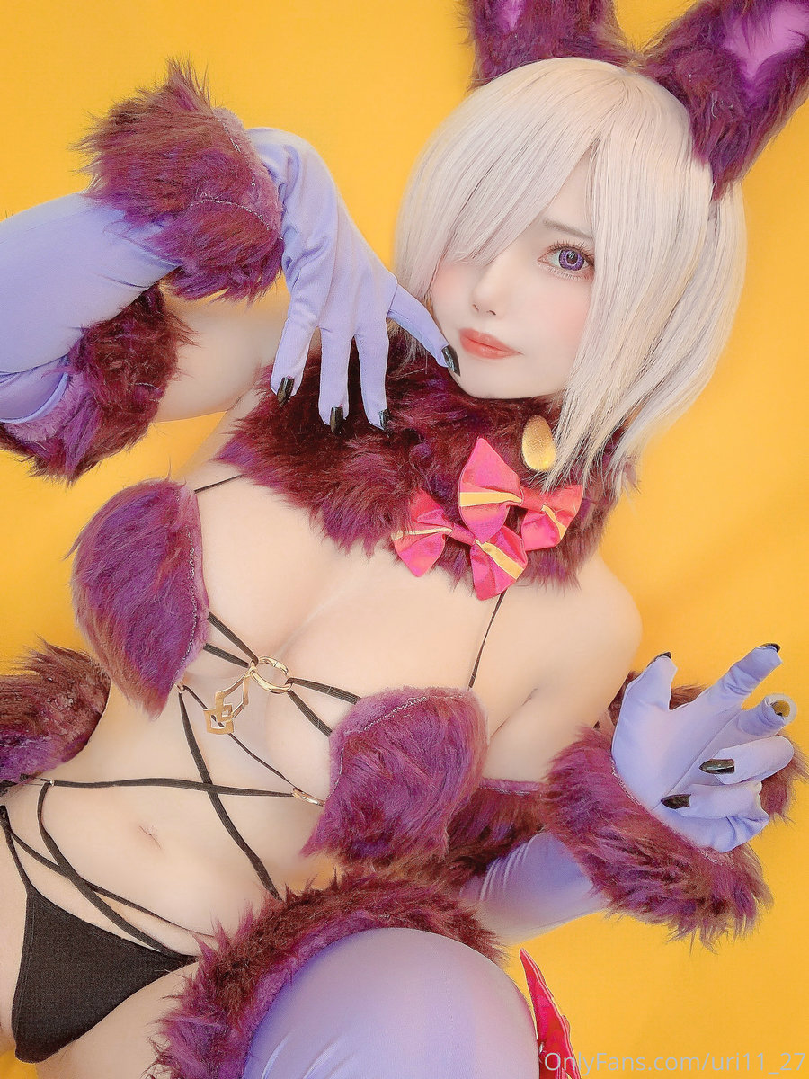 Uri - Mashu [10P-21MB]