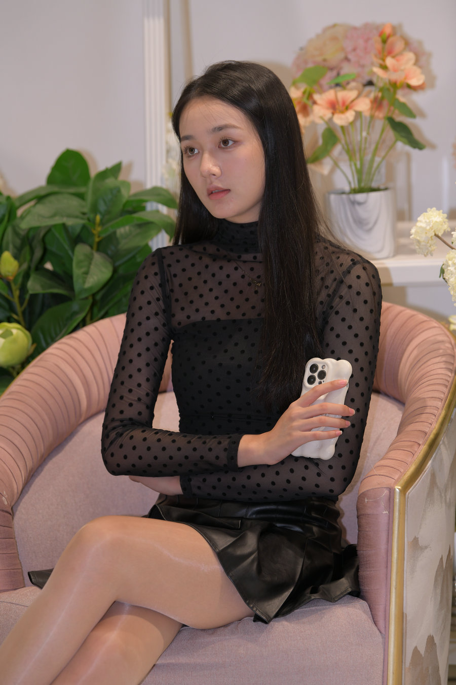 精选街拍视频 No.6226 一始街拍作品 - 蓝色阴雨 [452P1V-21.5GB]