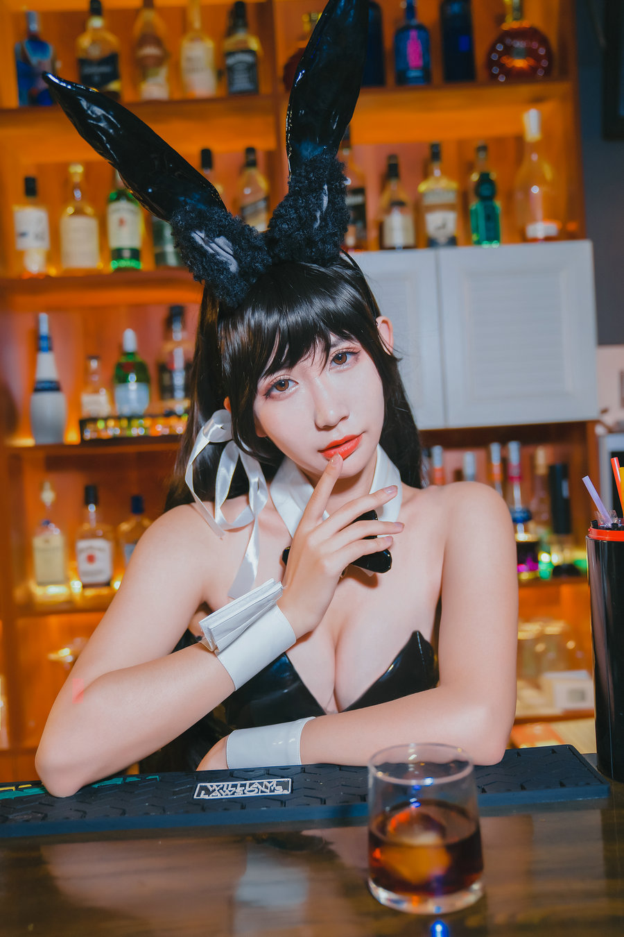 动漫博主阮邑_Fairy - 爱宕 [30P-548MB]