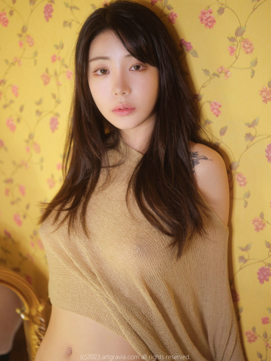 [ARTGRAVIA] VOL.566 [98P-135MB]
