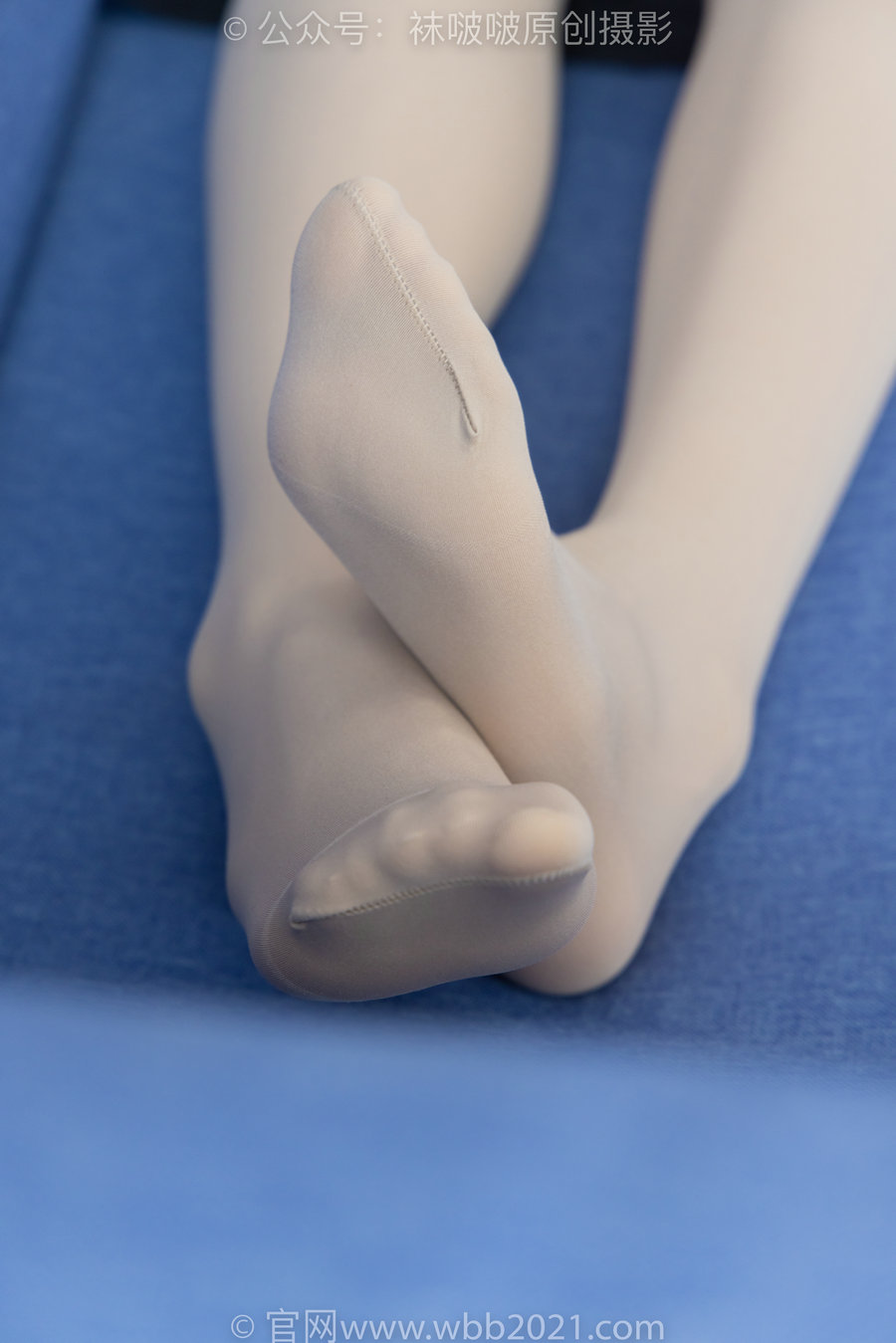 BoBoSocks袜啵啵 No.298 奶油-高跟鞋、平底鞋、厚肉丝、薄黑丝 [140P1V-5.91GB]