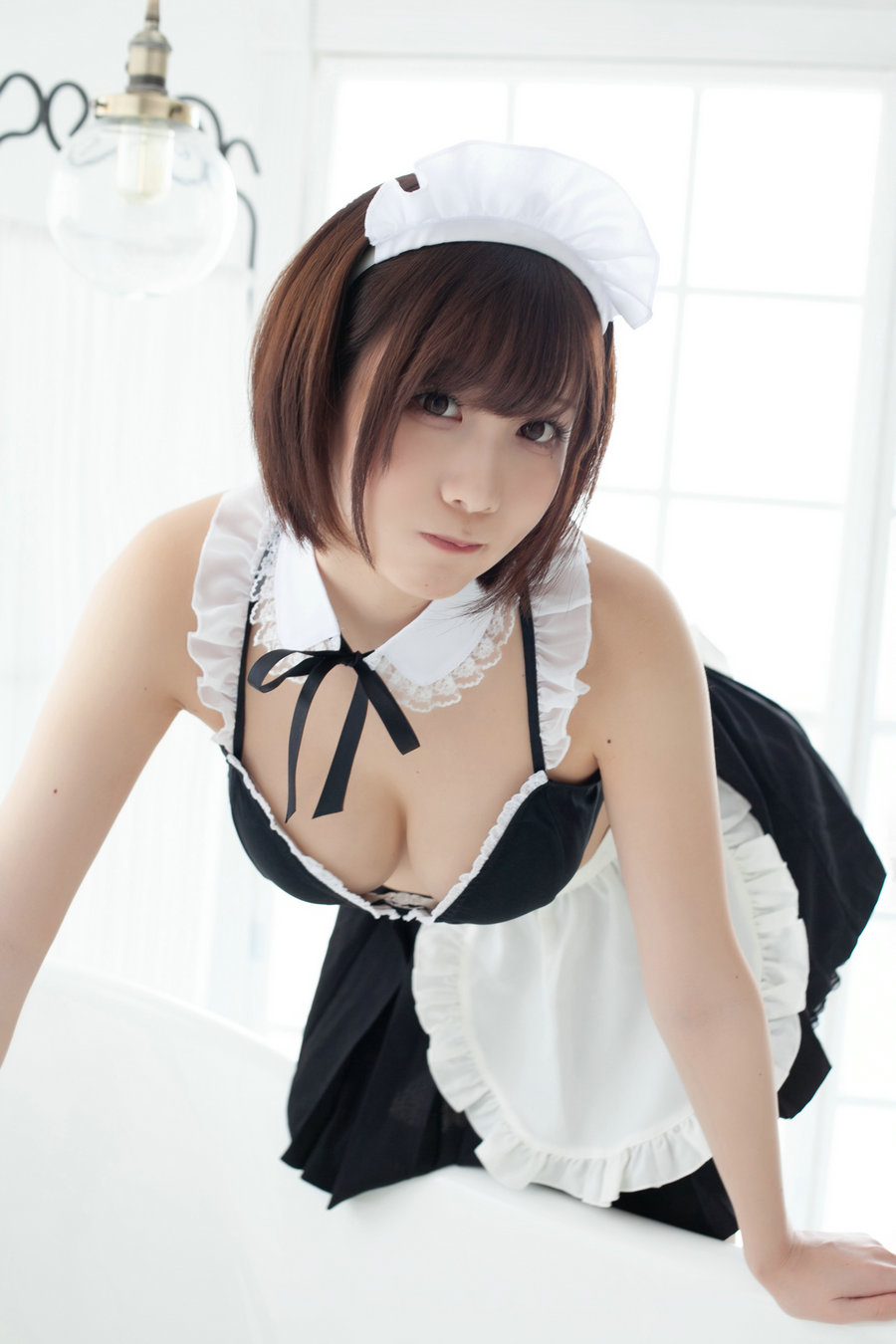 [Cosplay] (C96) Kenken けんけん Yes My Road いえすまいろーど (Maid) [200P234MB]