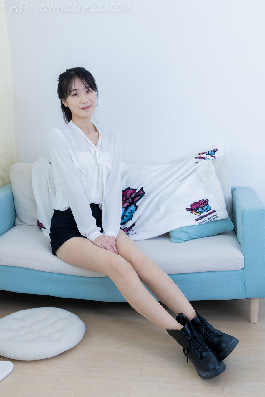物恋传媒 No.1904 菜菜-荆棘公主 [170P1V-4.25GB]