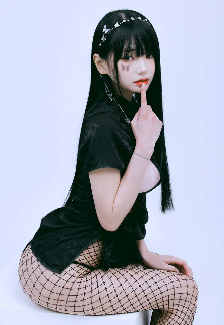 [GlamARchive] Yume - No.02 [38P-808MB]