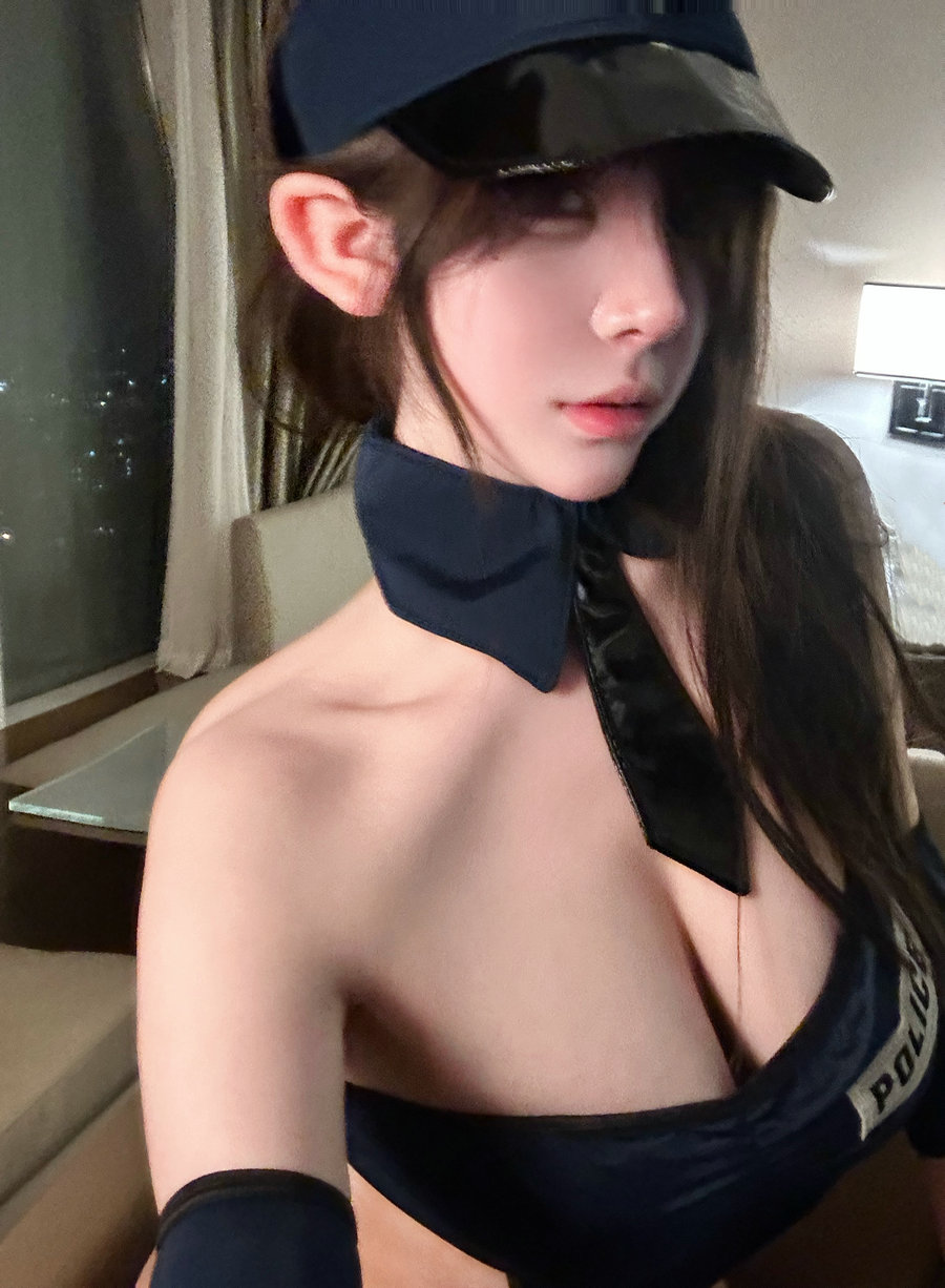 奔跑的晶骡儿 - 诱惑味十足 [26P-249MB]