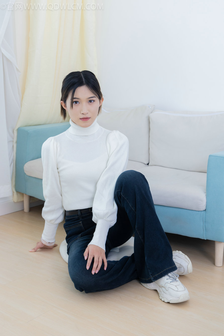 物恋传媒 No.1929 茹茹-如花美眷 [157P1V-4.38GB]