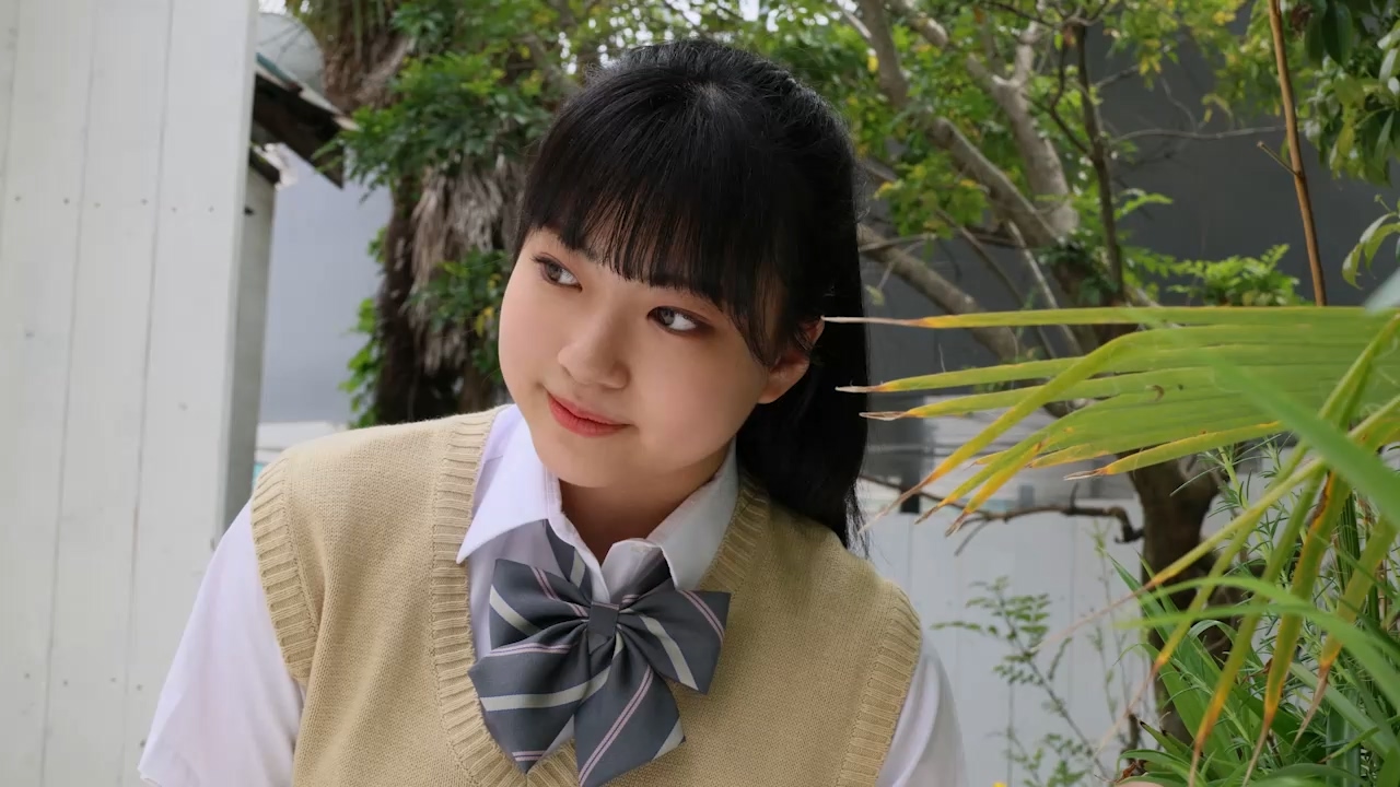 [Minisuka.tv] Maaya Obana 小花真彩 - Regular Gallery Clip MOVIE 3.01 [239MB]
