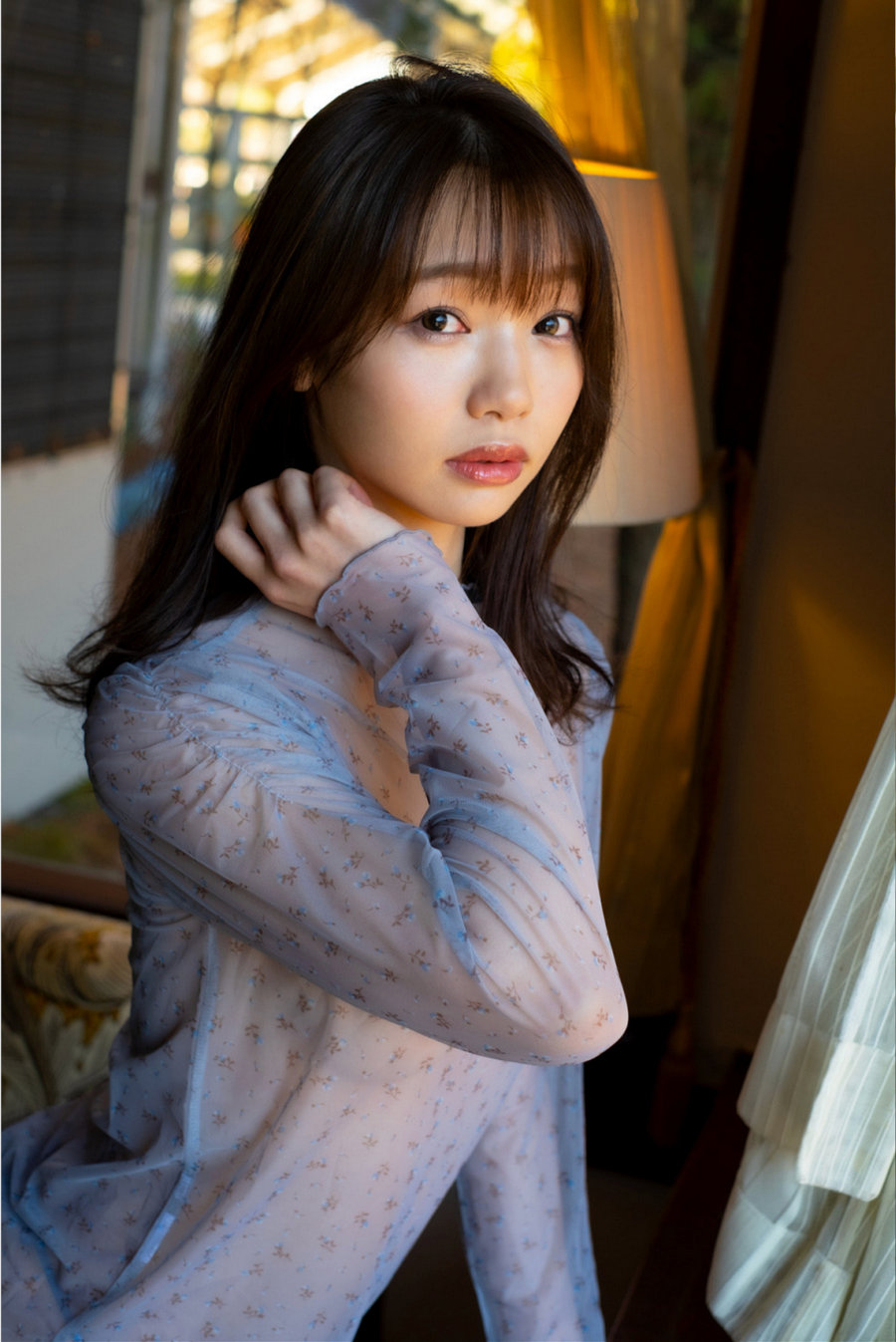 斎藤まりな - 心のままに [71P232MB]