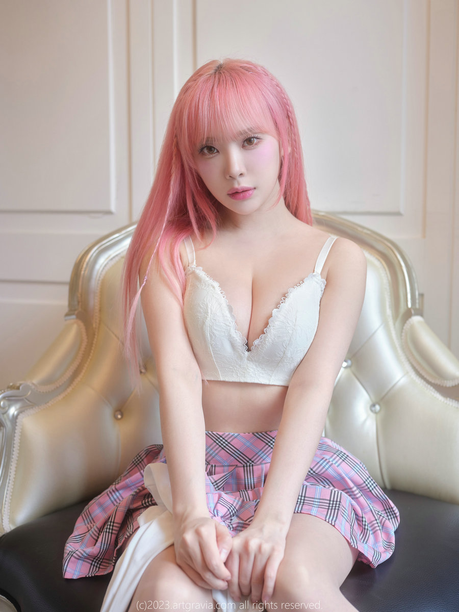 [ARTGRAVIA] VOL.549 [98P-159MB]