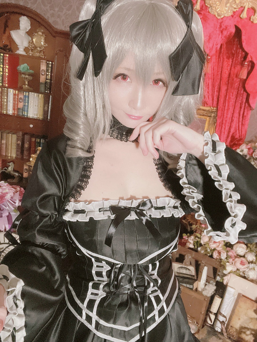 [Cosplay][my suite] Atsuki あつき - Half Selfies Bowser Princess 3 蘭子自撮り前半とクッパ姫３ [15P11 ...