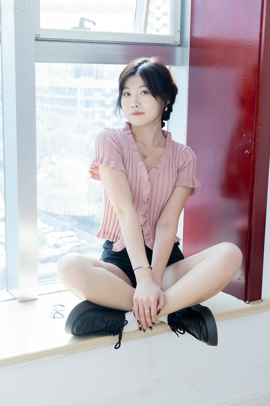 物恋传媒 No.2154 樱桃-遥望云端 [150P1V-3.87GB]