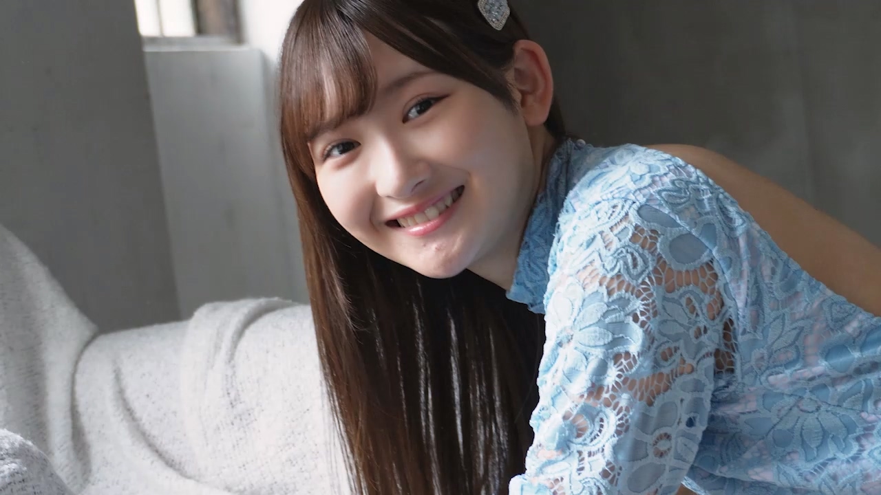 [Minisuka.tv] Asami Kondou 近藤あさみ - Premium Gallery Clip MOVIE 47.02 [228MB]