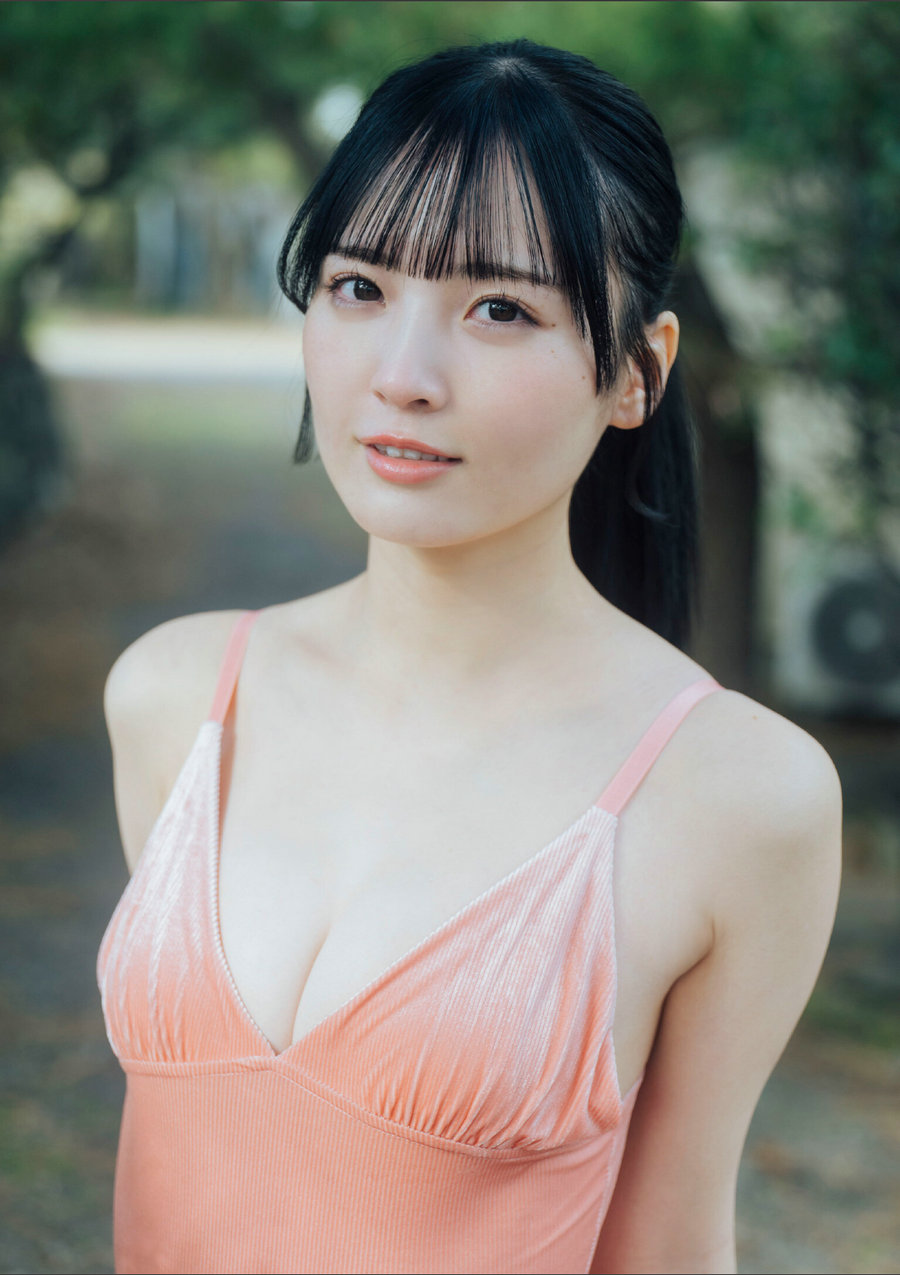 由良ゆら - ゆらと旅をしてみた。[57P104MB]