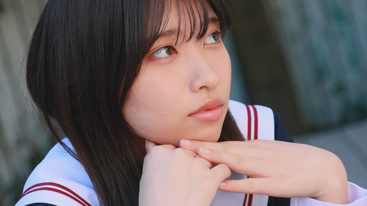 [Minisuka.tv] Akane Nishikawa 西川茜 - Regular Gallery Clip MOVIE 9.01 [189MB]