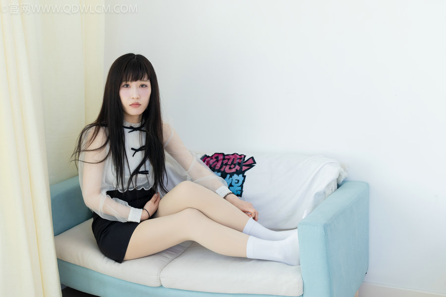物恋传媒 No.2264 盲盒3 [162P1V-3.64GB]