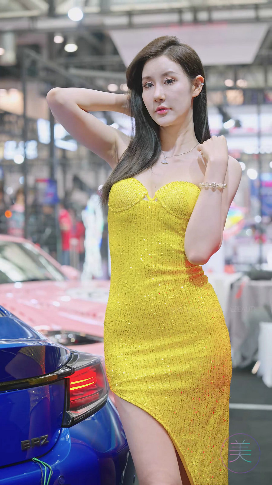 2024 苏州GTSHOW改装车展 Auto Salon Racing Model 51 [523MB]
