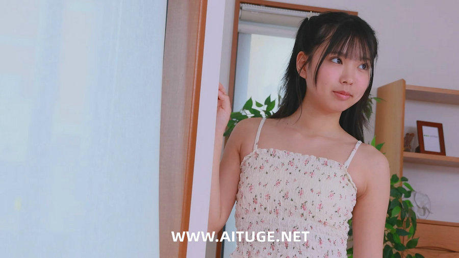 [Minisuka.tv] Ria Kawano 川野りあ - Regular Gallery Clip MOVIE 1.03 [246MB]