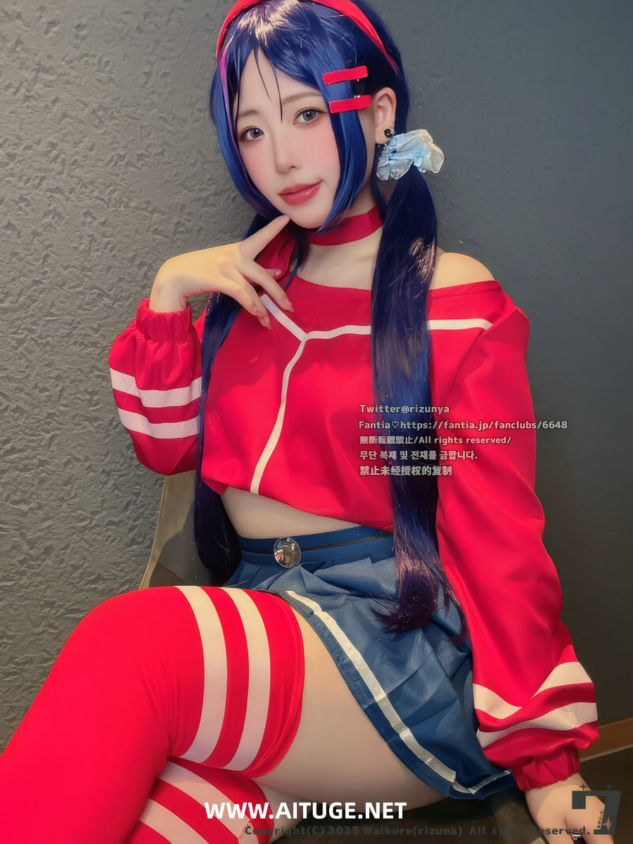 Rizuna - Mita [16P1V-336MB]