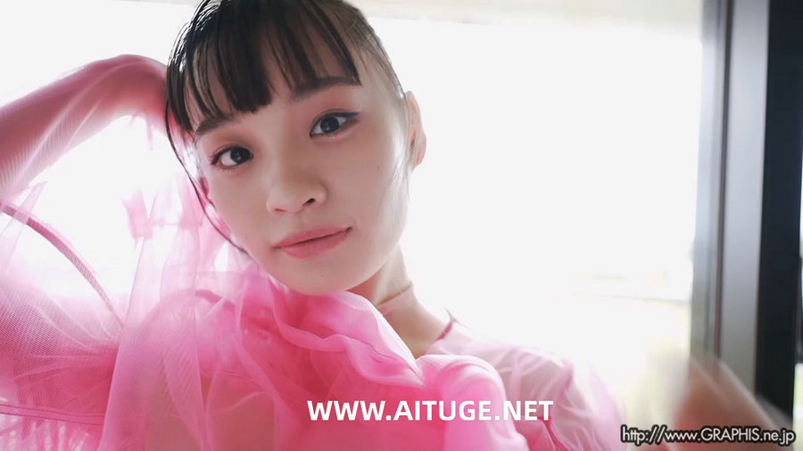 [Graphis] Urara Kanon 花音うらら『 To Be Loved 』MOVIE 05 [206MB]