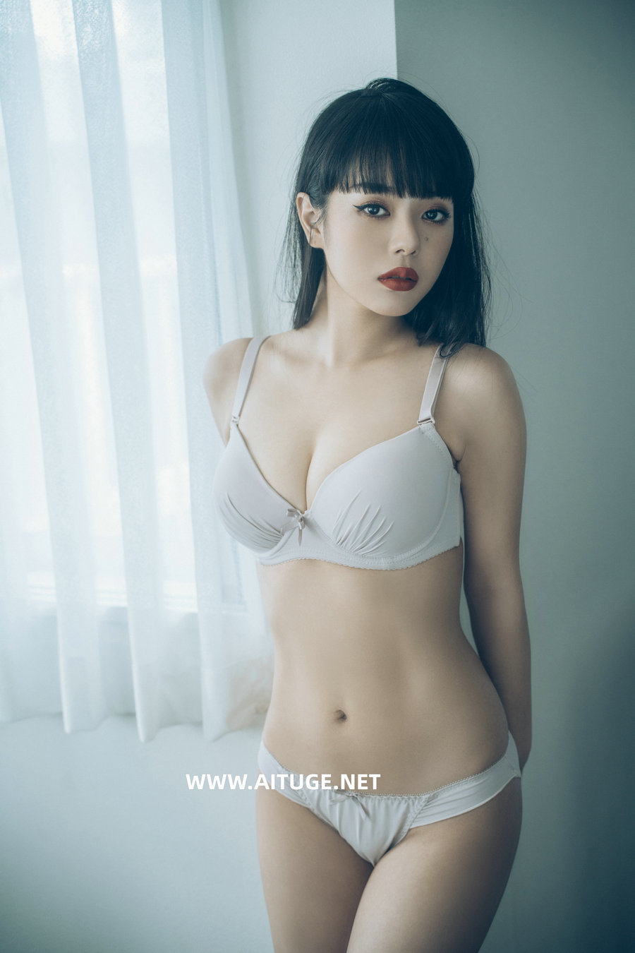 EIMI - Undergarments [87P-1.32GB]