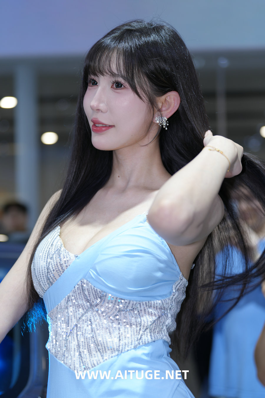 精选街拍视频 No.9132 不只是美丽小哈娜 [254P-4.64GB]