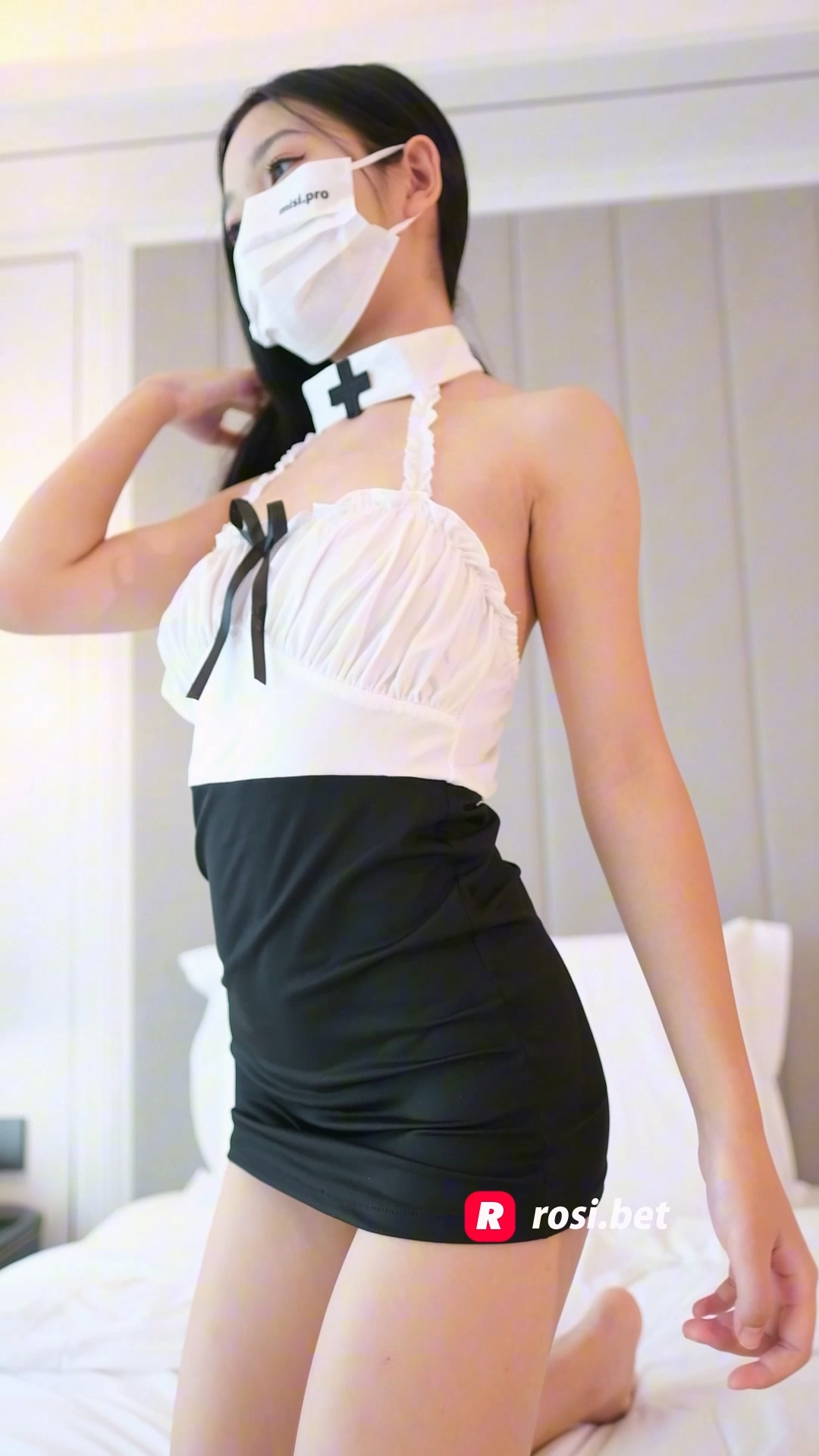 [ROSI写真]小视频系列363 [MP4-60MB]