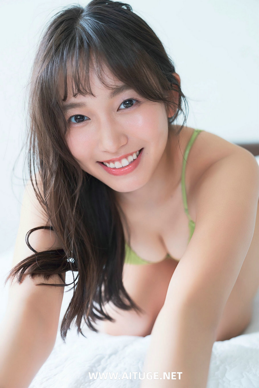 志田音々- ピュアすぎてごめん！[47P36MB]