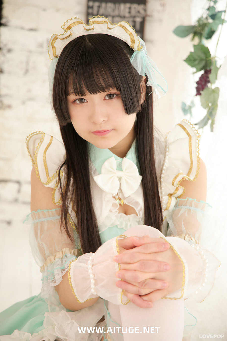 [LOVEPOP] Riyu Hinata 陽咲りゆ Photoset 03 [94P39MB]