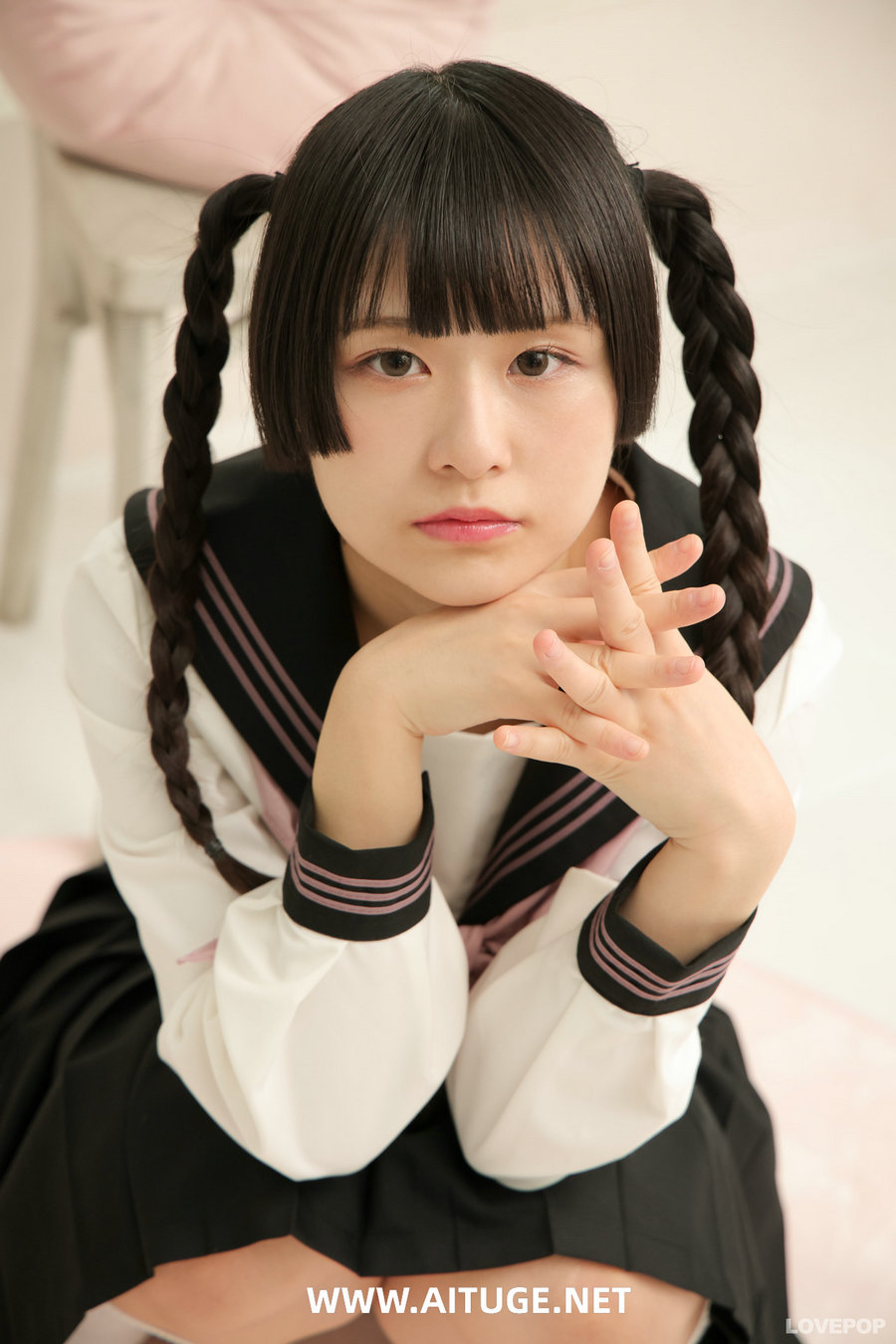 [LOVEPOP] Riyu Hinata 陽咲りゆ Photoset 04 [97P35MB]