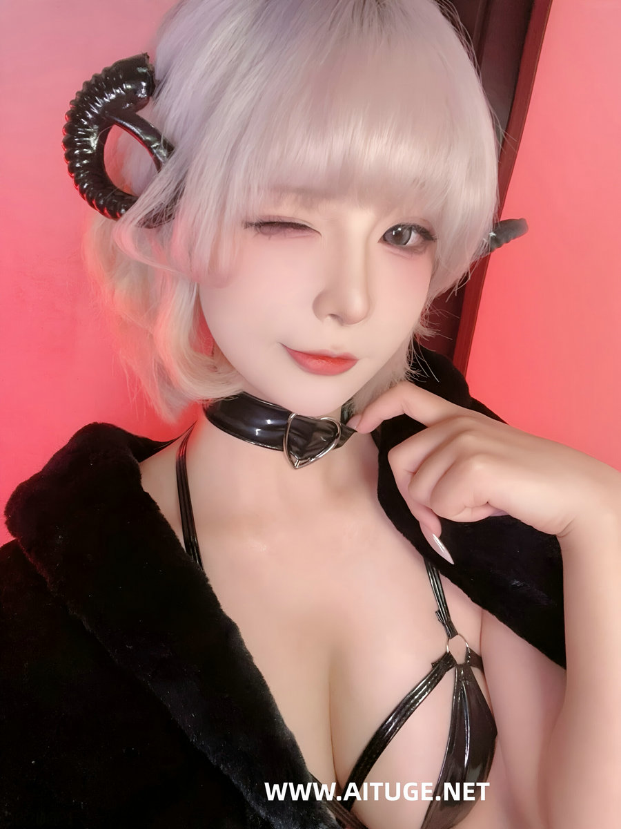 yuuhui玉汇 - 补魔计划 [59P-338MB]