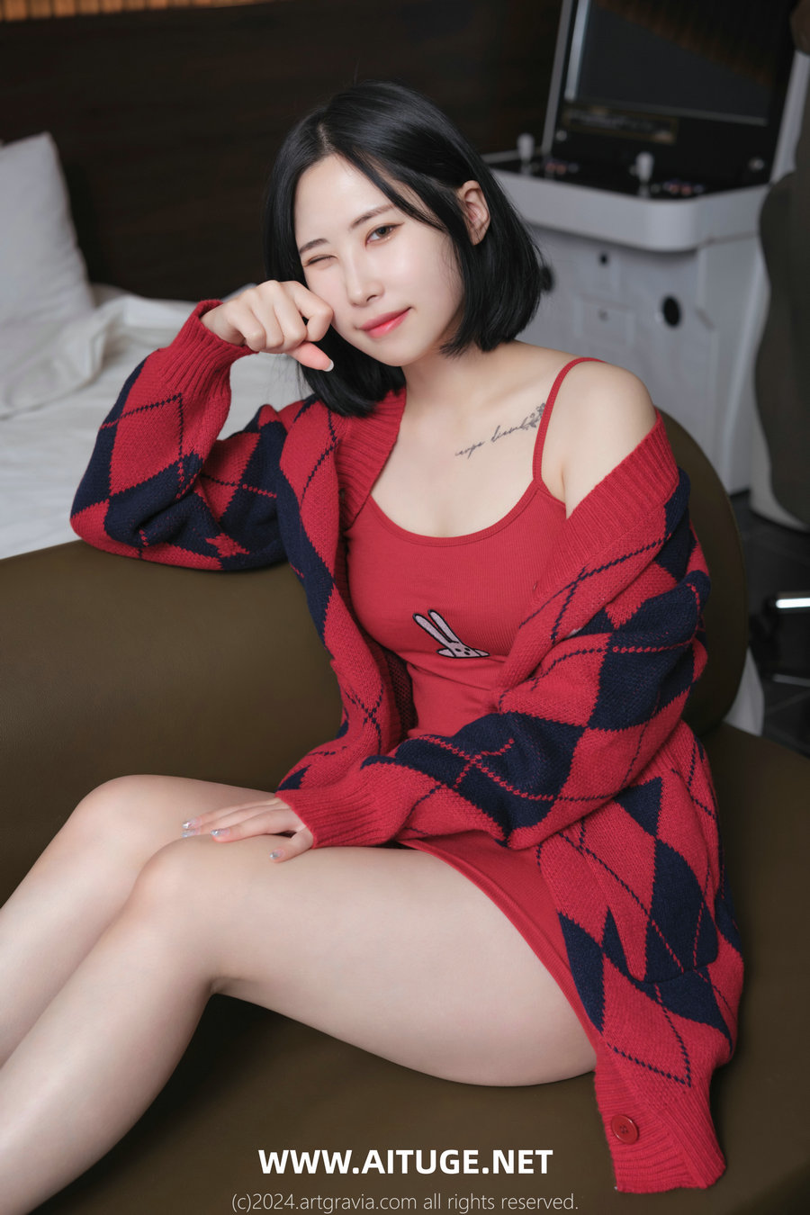 [ARTGRAVIA] VOL.640 Jian [99P-146MB]