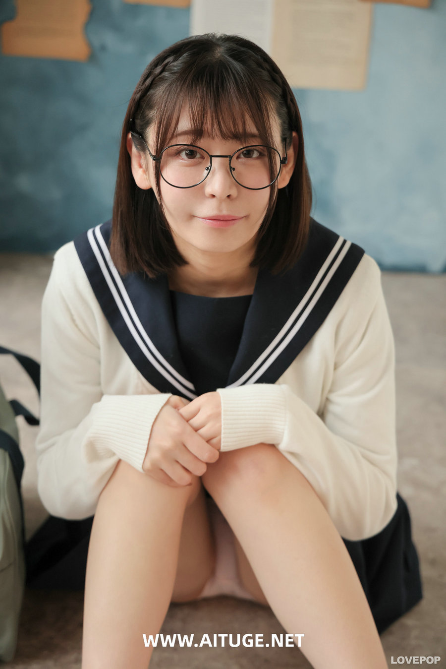 [LOVEPOP] Yui Kohinata 小日向結衣 Photoset 05 [112P44MB]