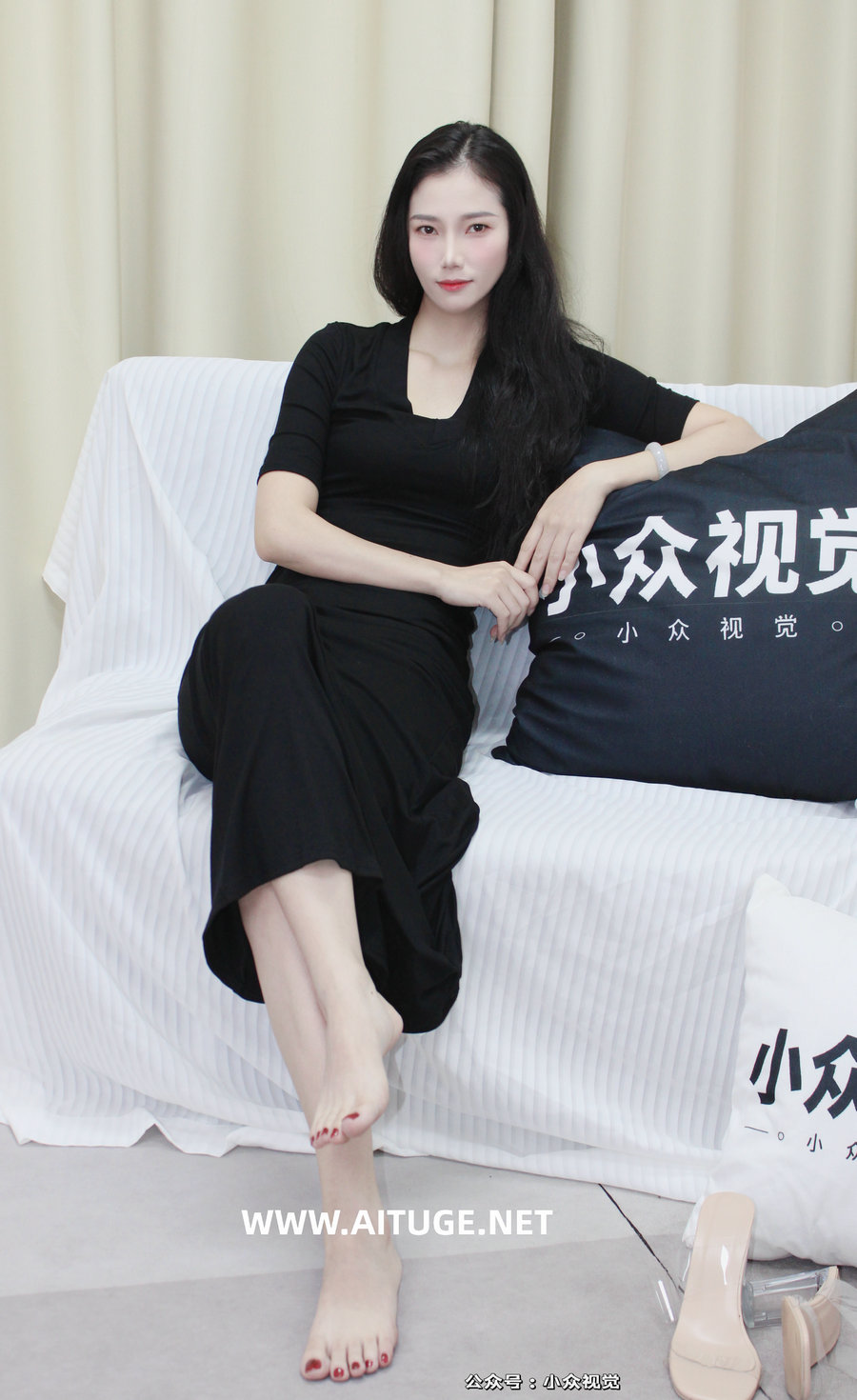 小众视觉 No.0045 思思姐 [137P1V-5.73GB]