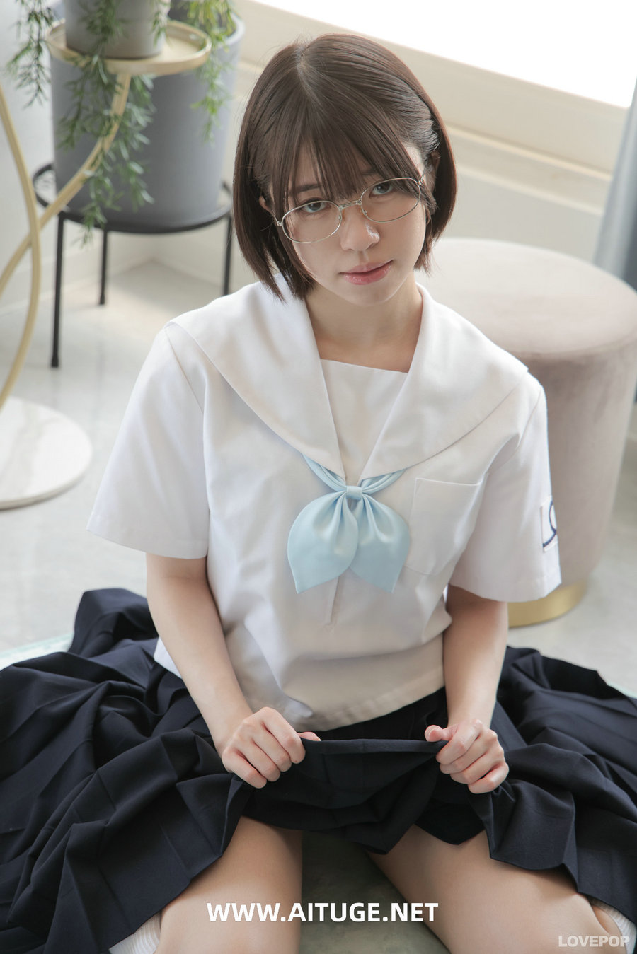 [LOVEPOP] Yui Kawai 可愛唯 Photoset 02 [79P28MB]