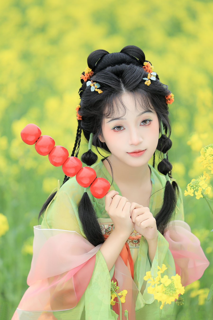 [YITUYU]艺图语 2025.05.06 春日之约 君不君 [18P-280MB]