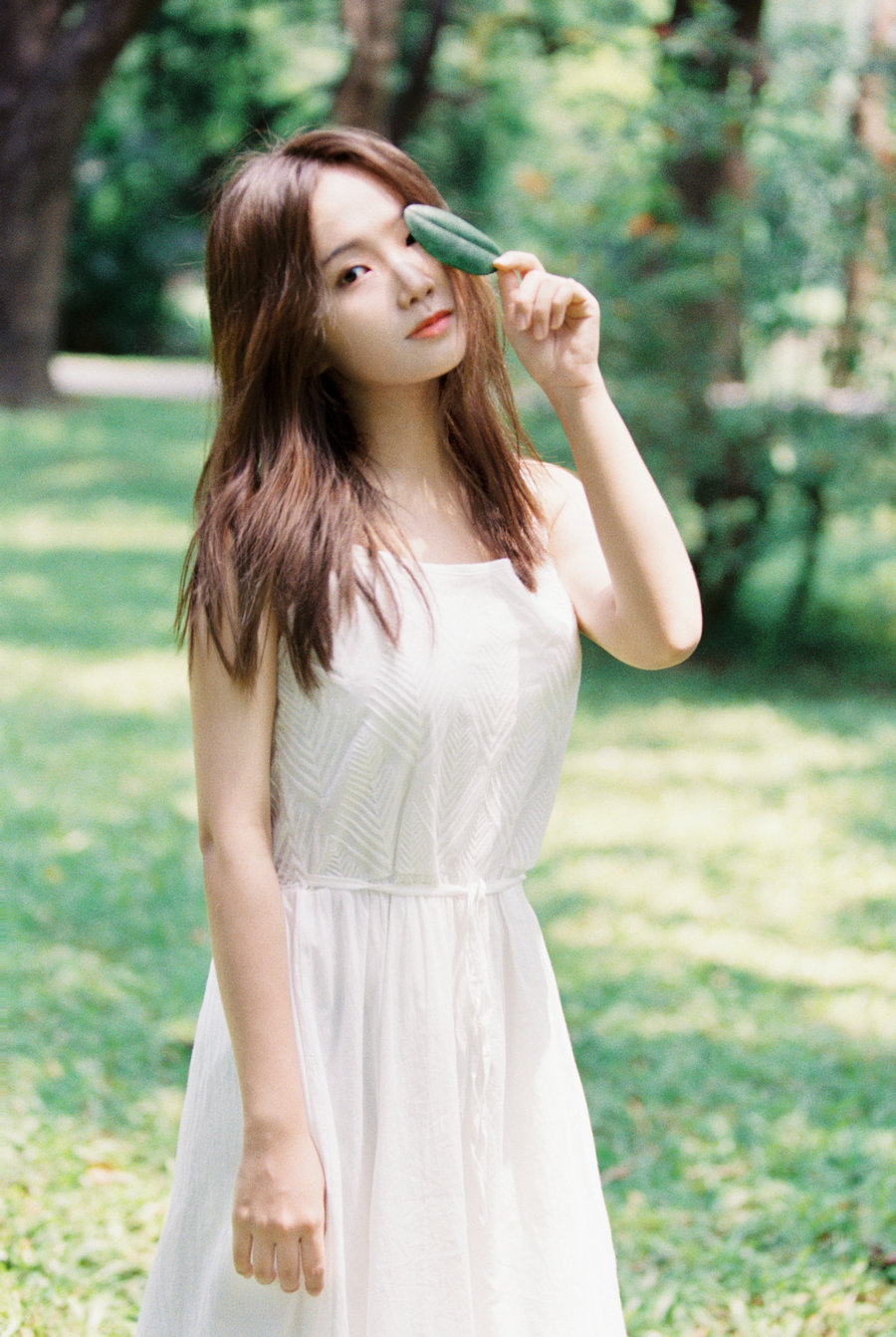 [YITUYU]艺图语 2025.05.09 夏天的风 林琳琳 [23P-219MB]