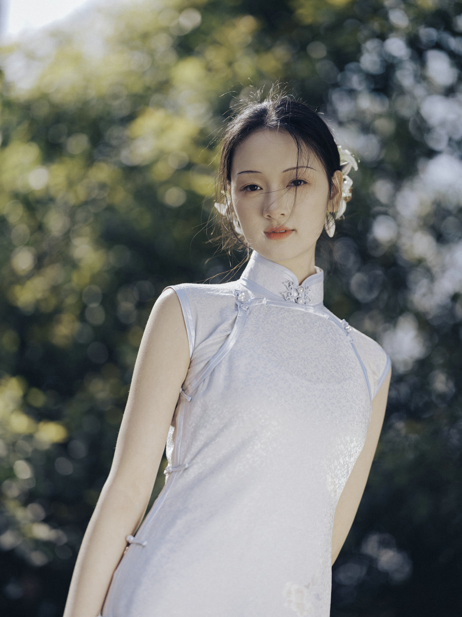 [YITUYU]艺图语 2025.05.11 水仙 妖怪哪里逃 [23P-1.07GB]