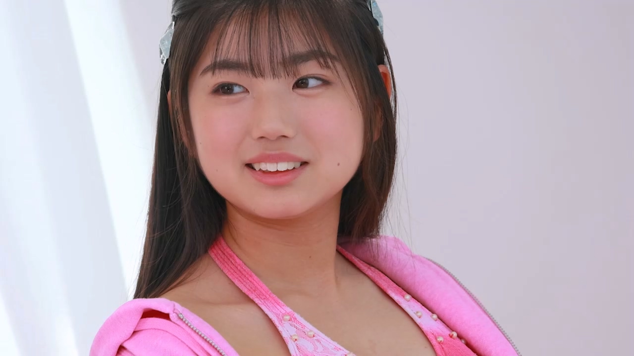 [Minisuka.tv] Haku Fumitsuki 文月珀 - Premium Gallery Clip 3.02 [206MB]