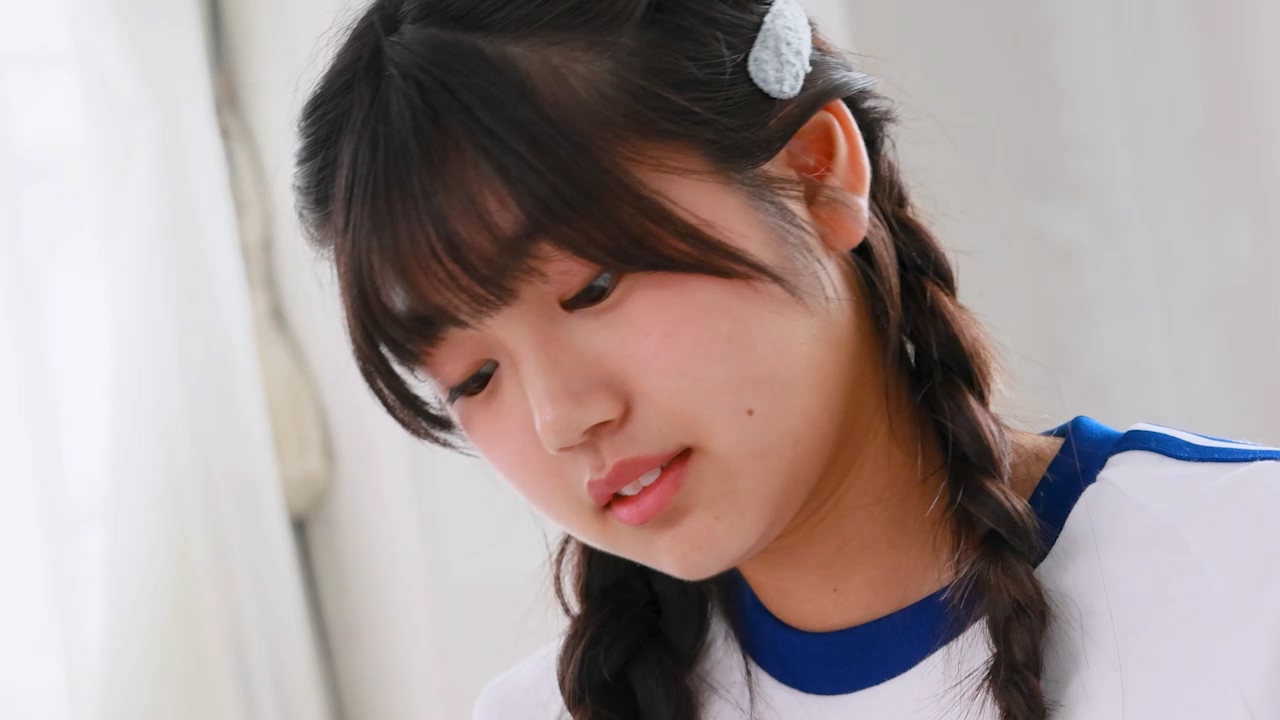 [Minisuka.tv] Haku Fumitsuki 文月珀 - Secret Gallery Stage1 Clip 2.01 [253MB]