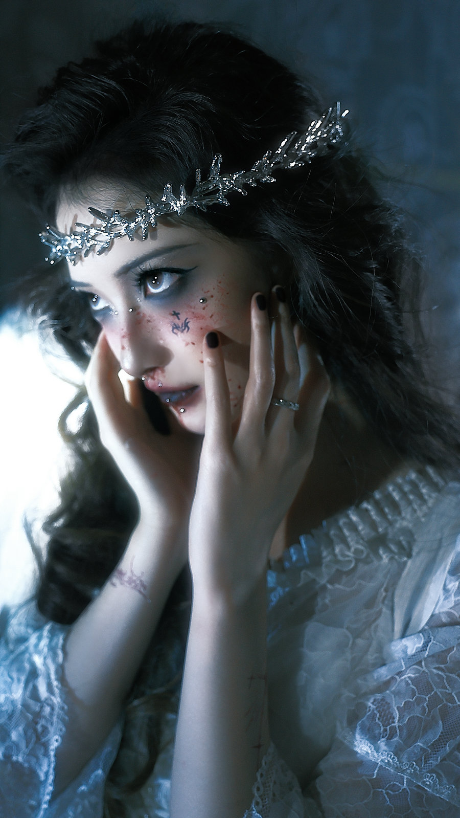 [YITUYU]艺图语 2025.05.17 亚比天使 小呆同学 [13P-179MB]