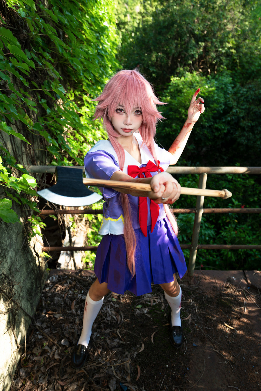 [YITUYU]艺图语 2025.05.21 病娇始祖 我妻由乃！ 苏槿吃不吃葱 [40P-268MB]