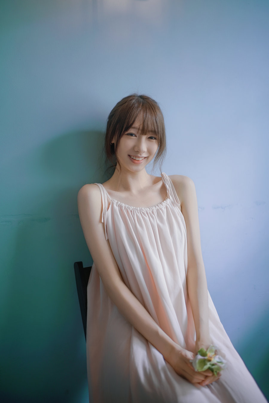 [YITUYU]艺图语 2025.05.21 粉裙少女，海韵柔光 看不清小桂 [41P-1.40GB]