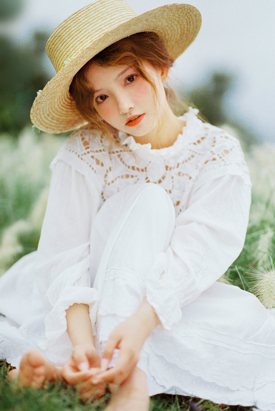 [YITUYU]艺图语 2025.05.22 南法假日 一枝沐瑶瑶 [26P-184MB]