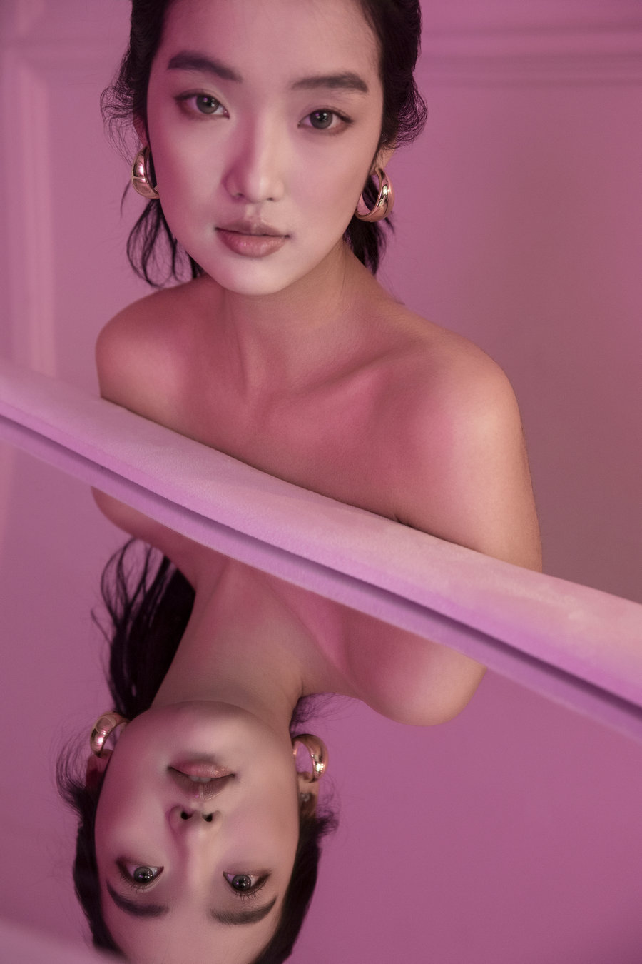 [YITUYU]艺图语 2025.05.25 PINK HOUSE 常惠 [22P-354MB]