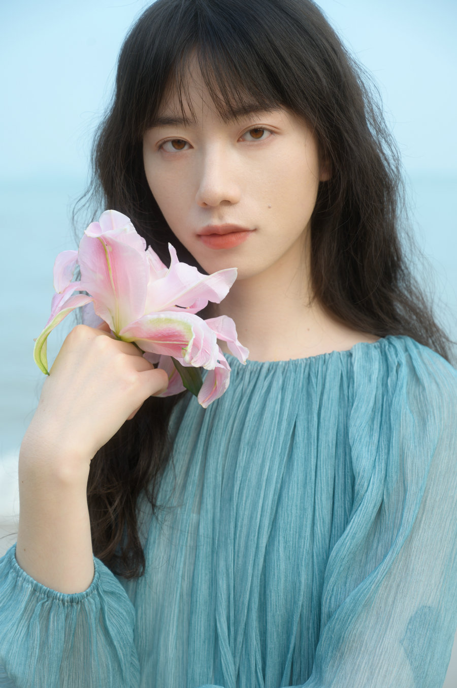 [YITUYU]艺图语 2025.05.26 海的女儿 怪兽 [21P-157MB]