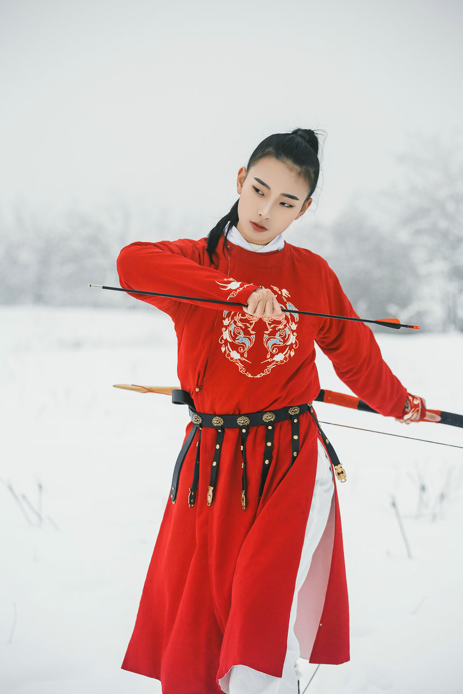 [YITUYU]艺图语 2025.05.28 江湖 叶初婳 [21P-189MB]