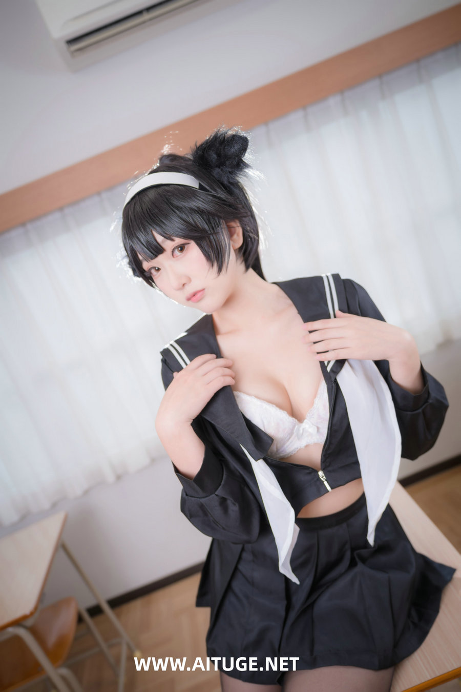 Yuki亭 - 姉妹の学園ロマンチカ [140P-1.09GB]