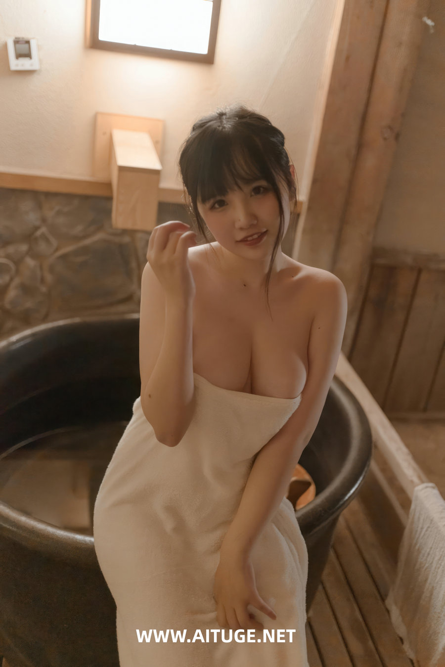 阿半今天很开心 - 中秋月明 [20P-319MB]