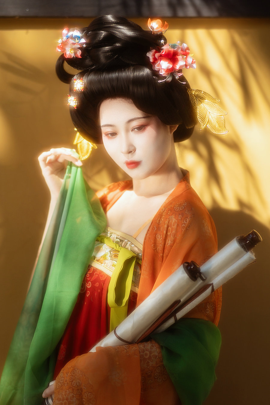 [YITUYU]艺图语 2025.05.31 丽人行 么么 [33P-432MB]